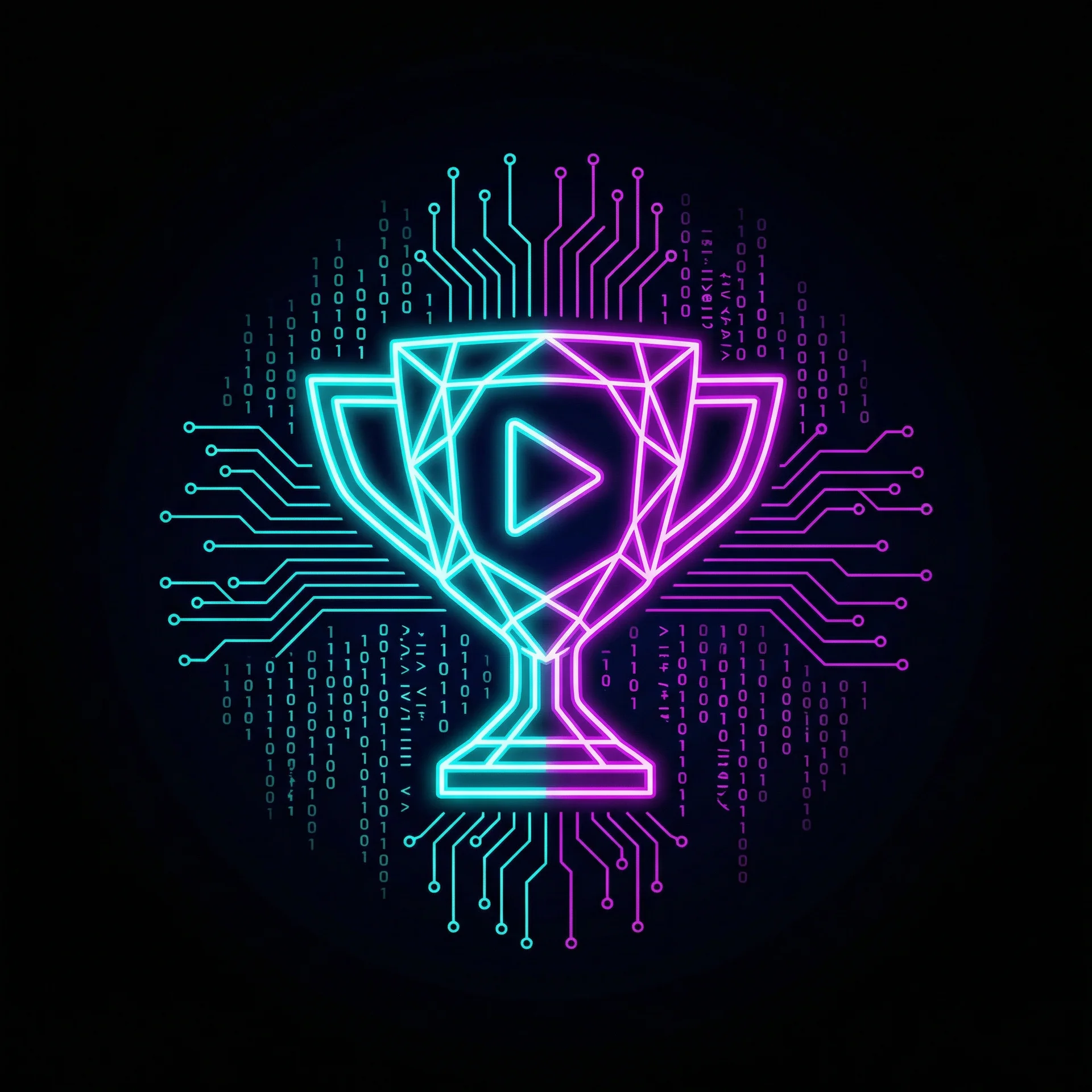掠杀者 竞技平台Logo